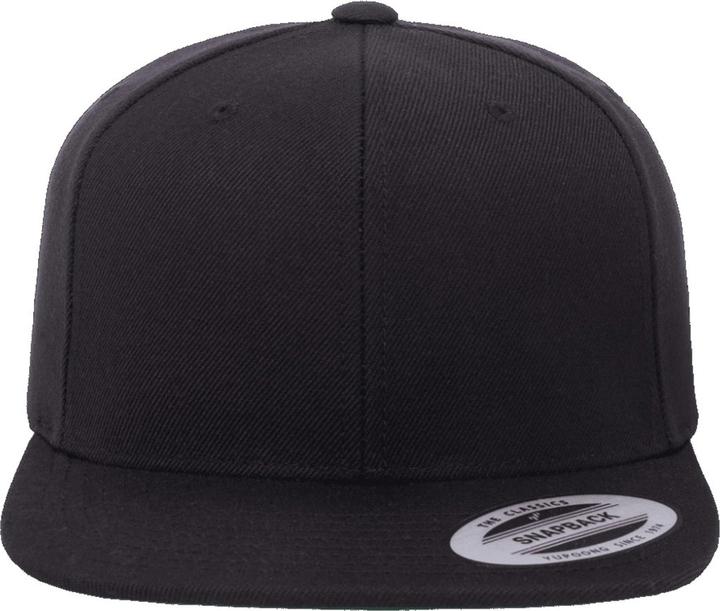 Immagine prodotto Yupoong Cappellino da baseball The Classic (confezione da 2) (Taglia unica)