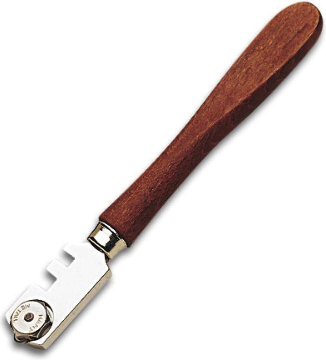 Actual product image Silberschnitt Glass cutter (140 mm)
