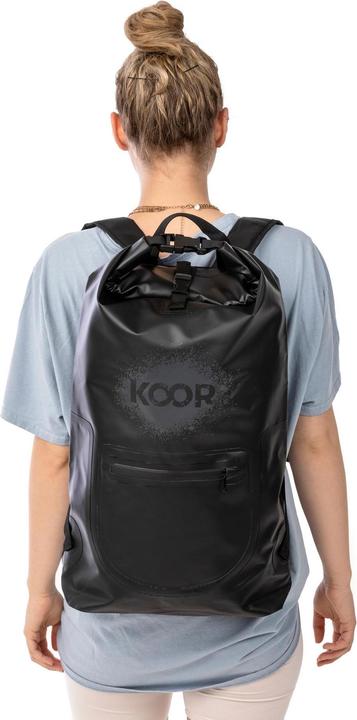 Immagine prodotto Koor Dry Bag Rolltop (20 l)