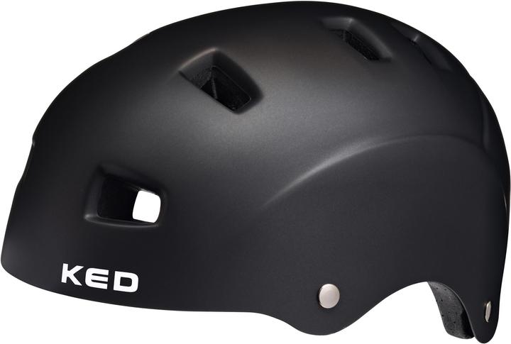 Actual product image KED 5Forty Helmet Kids (57 - 62 cm)