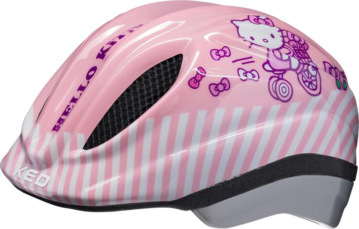 Produktbild KED Meggy Originals Helmet Kids (52 - 58 cm)