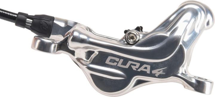 Actual product image Formula Cura 4 disc brake VR/HR 175cm (Rear brake, Brake kit, 4)
