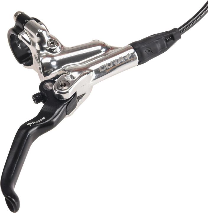 Actual product image Formula Cura 4 disc brake VR/HR 175cm (Rear brake, Brake kit, 4)