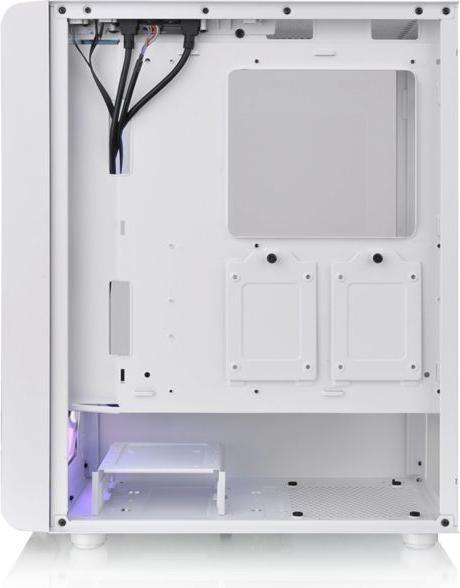 Immagine prodotto Thermaltake S200 TG (ATX, mATX, Mini-ITX)