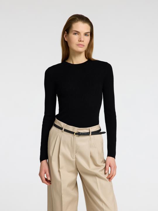 Immagine prodotto Selected Femme Wollgemisch Stricktop (XL)