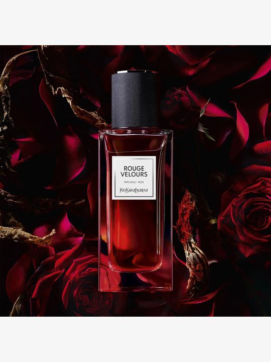 Produktbild Yves Saint Laurent Le Vestiaire Essentielle Rouge Velours (Eau de Parfum, 125 ml)
