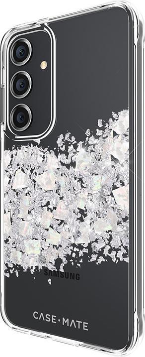 Actual product image Case-Mate Floral Gems (Samsung Galaxy S24+)