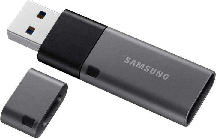 Produktbild Samsung Duo Plus V1 (64 GB, USB-A, USB 3.1, USB-C)