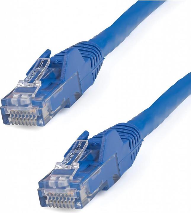 Image du produit StarTech Câble de réseau (UTP, CAT6, 5 m)
