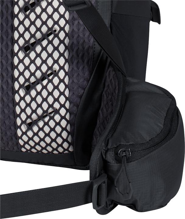 Actual product image Jack Wolfskin Cyrox Shape 25 S-L (25 l)