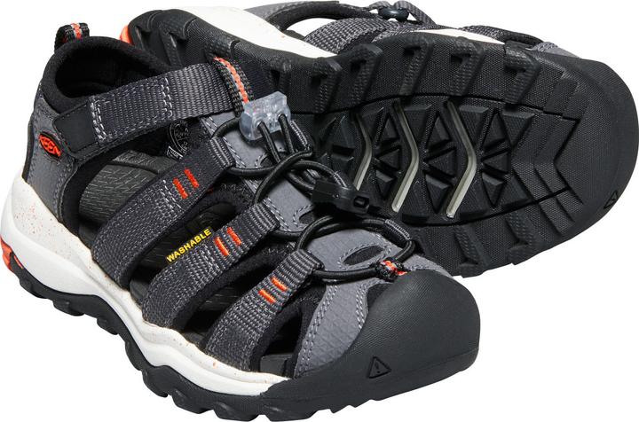 Produktbild Keen Newport Neo H2 Sandals Kids (24)
