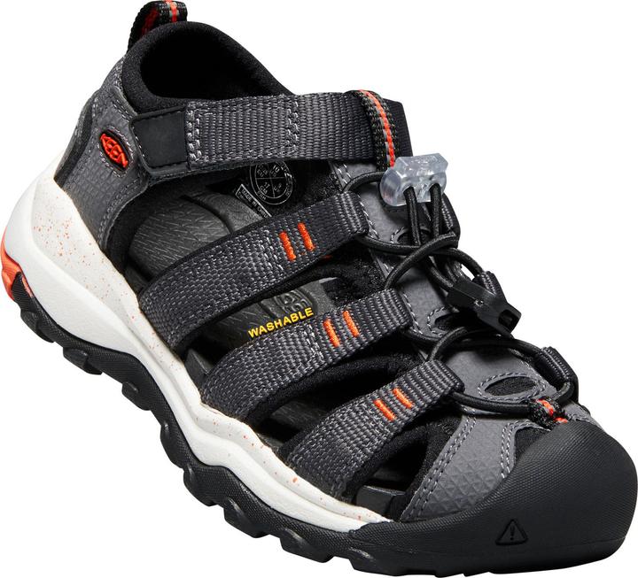 Produktbild Keen Newport Neo H2 Sandals Kids (24)