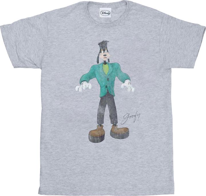 Produktbild Disney Frankenstein Goofy TShirt (3XL)