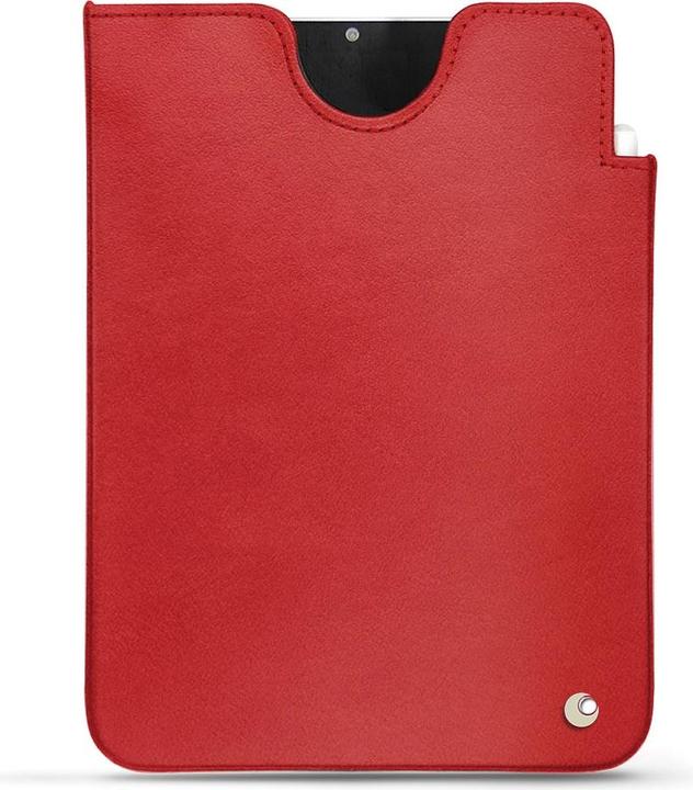 Rouge troupelenc ( Pantone #AB191A )