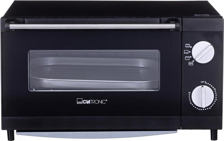 Immagine prodotto Clatronic MPO 3520 (Spina UE)