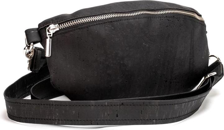 Produktbild Artelusa Brusttasche «Black»