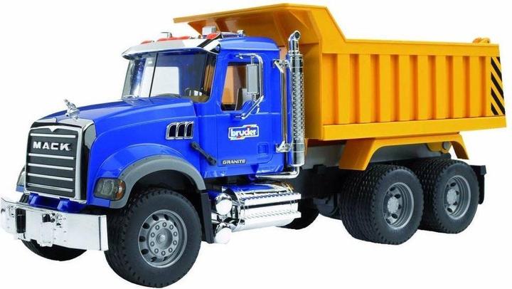Produktbild Bruder Lkw