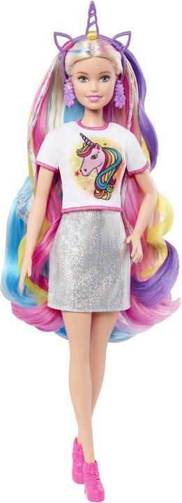 Image du produit Barbie Cheveux Doll Fantasy