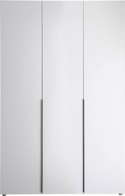 Produktbild Pol-Power Edmonten (135 x 51.5 x 210 cm)