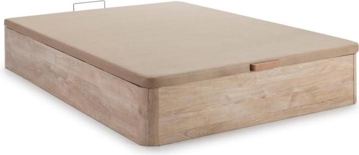 Image du produit Dreamea Marquis (160 x 200 cm, Noyau de printemps)