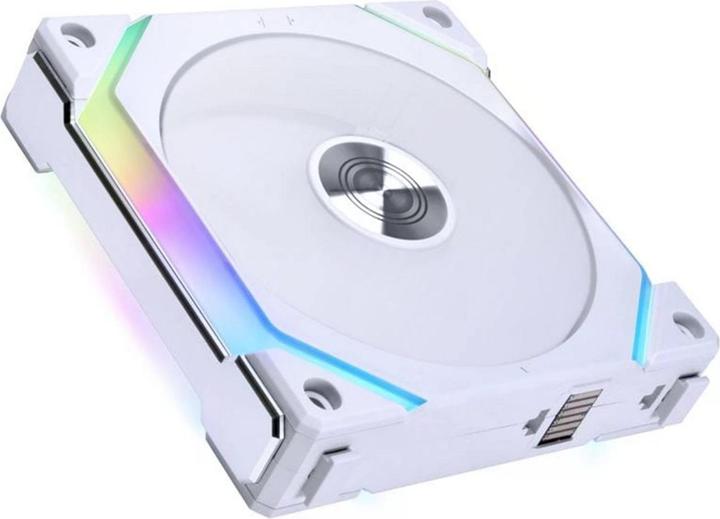 Image du produit Lian-Li Uni Fan SL120 V2 ARGB (120 mm, 1 x)