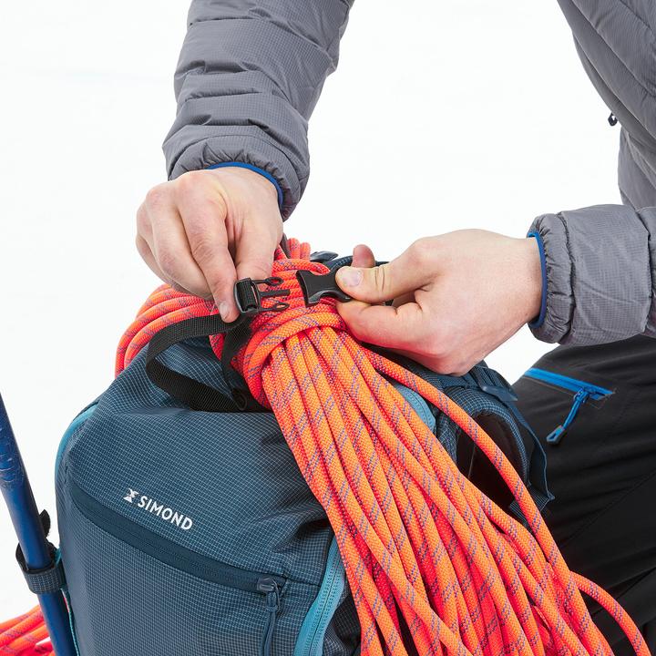 Produktbild Simond Alpinism (22 l)