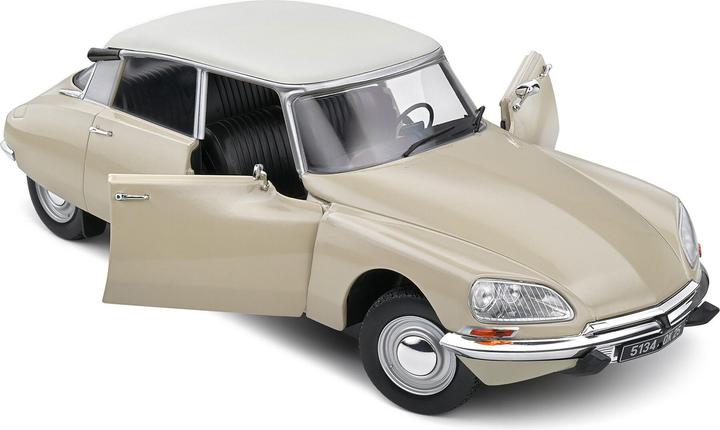 Produktbild Solido Citroën D Special