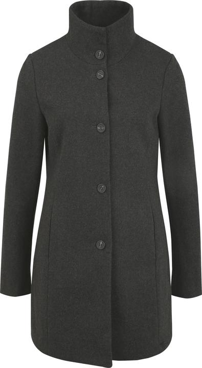 Dark Grey Melange (1940071)