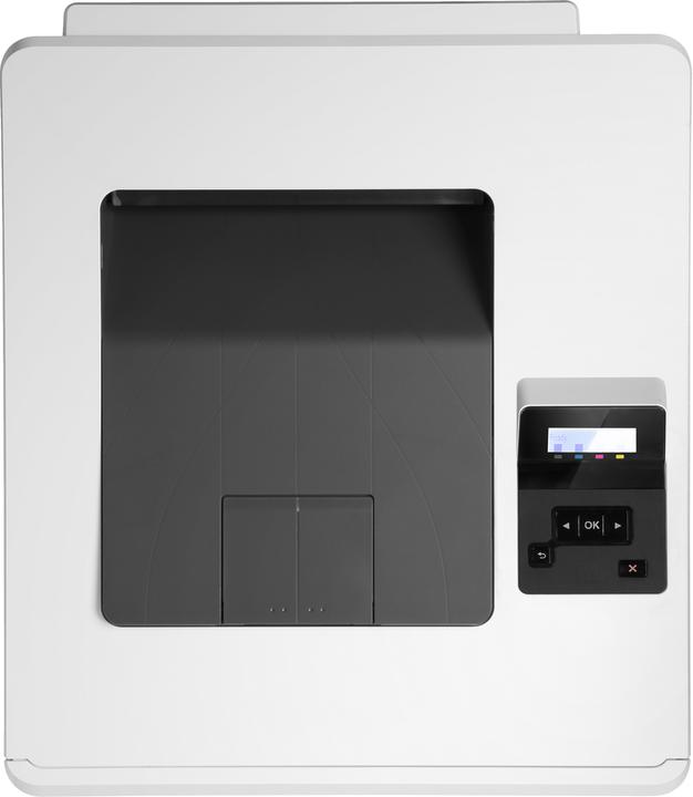 Productafbeelding HP M454dn Kleuren LaserJet Pro (Laser, Kleur)