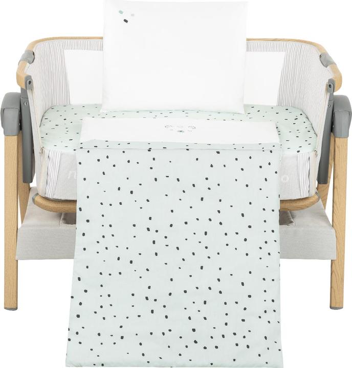 Image du produit Kikkaboo Ensemble literie Bear with me