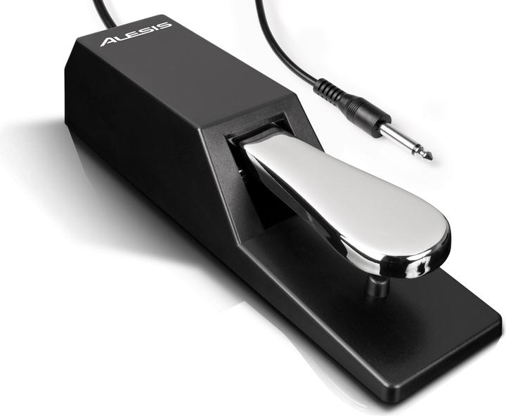 Actual product image Alesis ASP-2 (Instrument foot pedal)