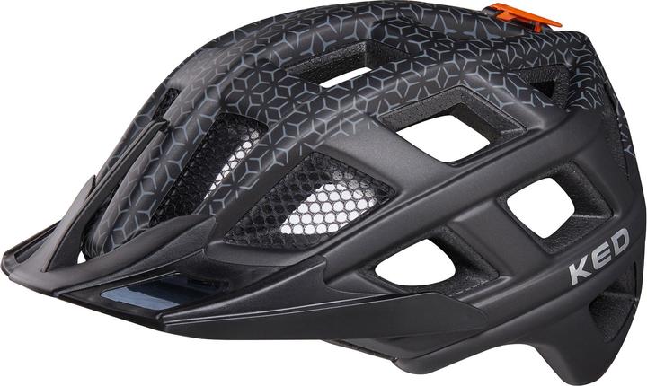 Image du produit KED Casque Crom (52 - 58 cm)