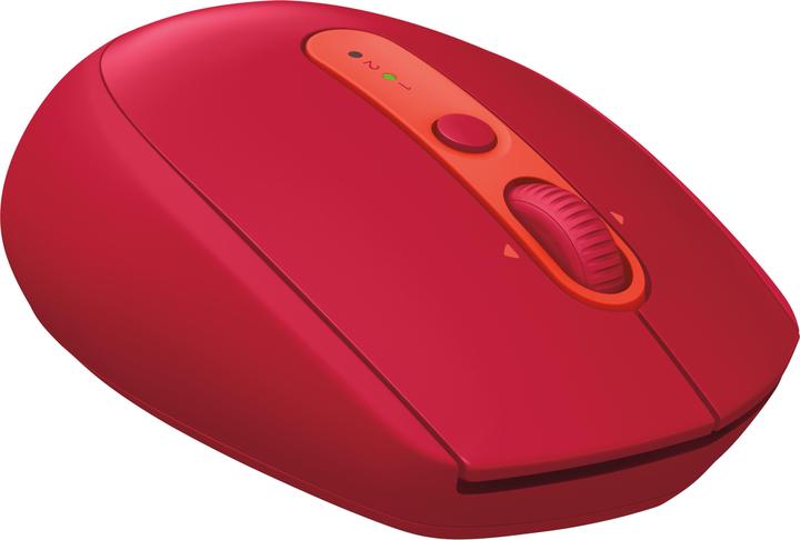 Image du produit Logitech M590 Multi-Device Silent (Sans fil)