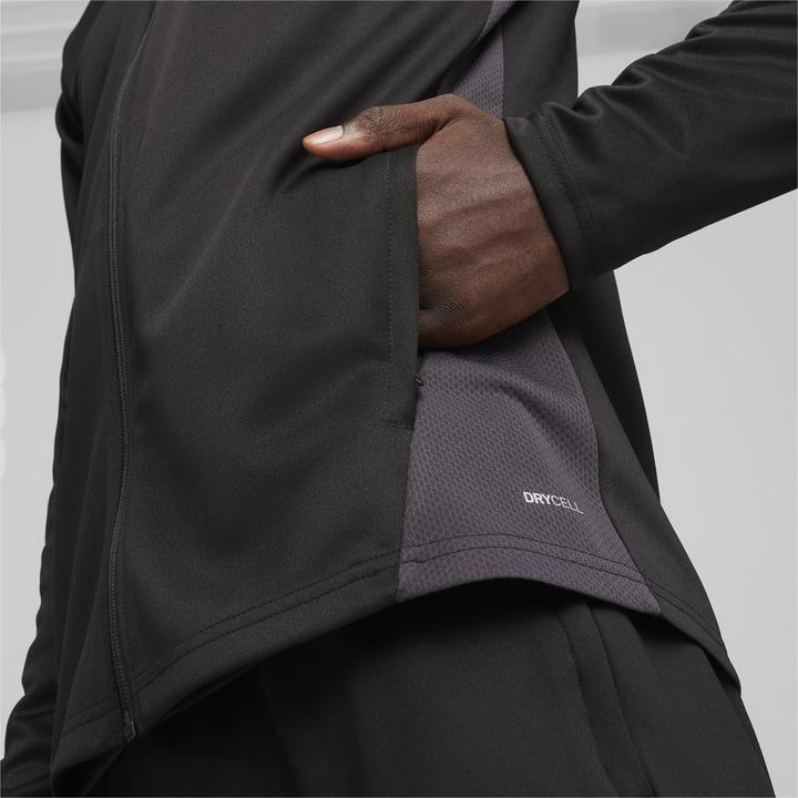Actual product image Puma teamGOAL Training Jacket (XL)