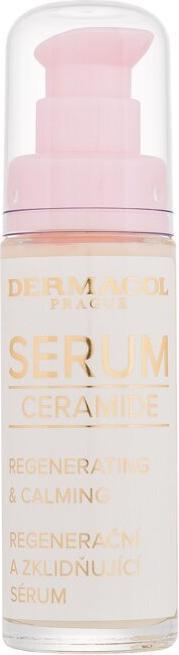 Image du produit Dermacol Sérum régénérant et apaisant Ceramide (30 ml)