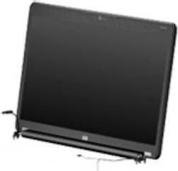 Actual product image HP Pnl Dsply 16 Fg Ag Web/Mic
