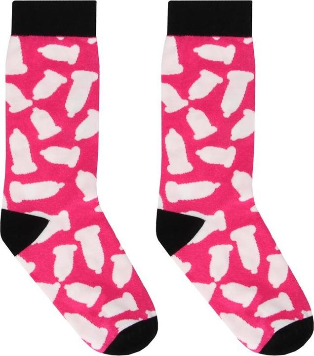 Immagine prodotto Sexy Socks Safety First (Altra)