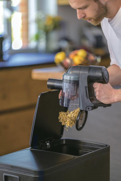 Actual product image Hoover HF4P10H 011 - HF4+ Home