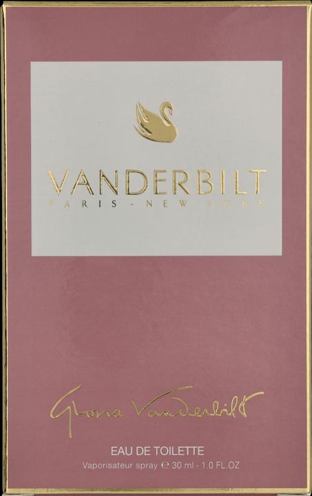 Image du produit Gloria Vanderbilt EdT (Eau de toilette, 30 ml)