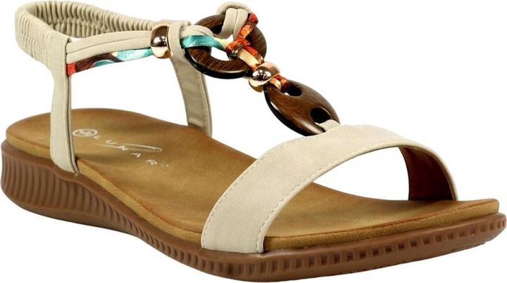 Actual product image Lunar Womens/Ladies Brava Sandals (39)