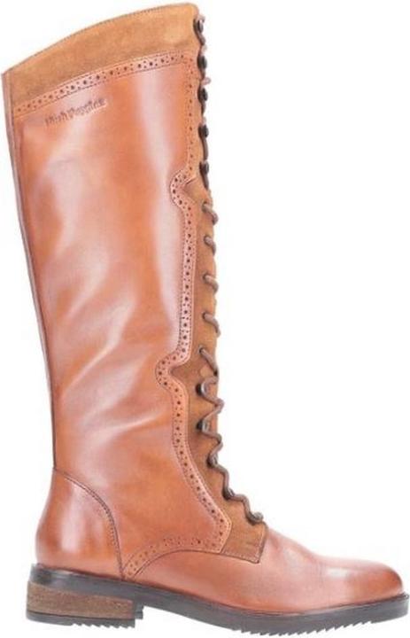 Image du produit Hush Puppies - Bottes RUDY - Femme (42)