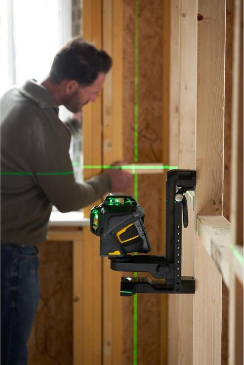 Immagine prodotto Black & Decker Linea laser