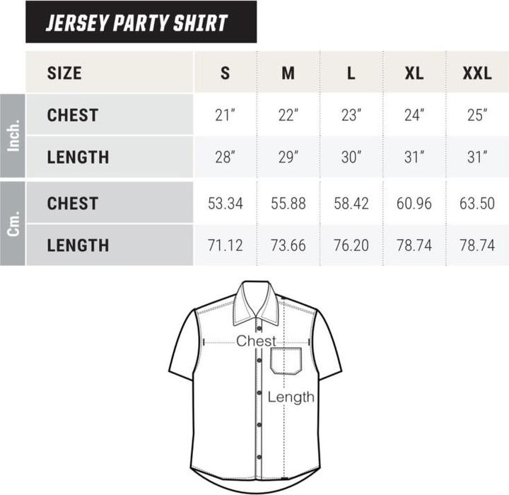 Produktbild Loose Riders C/ Shirts (M)