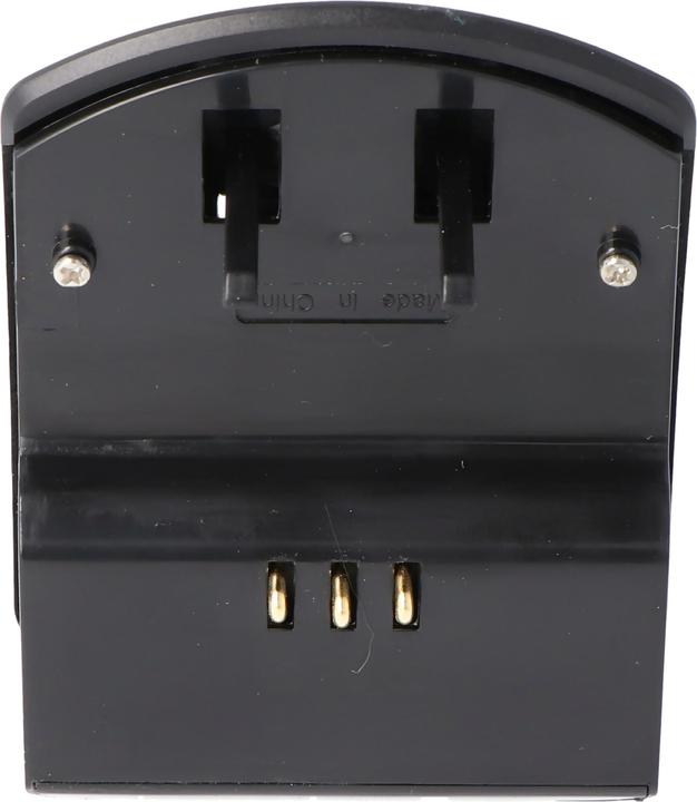 Image du produit AccuCell Chargeur rapide adapté à la batterie Sony NP-BJ1 adaptée à l'appareil photo ultra compact Sony (Chargeur)