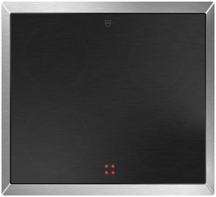 Immagine prodotto V-Zug CookTop V200 E604 3116600001