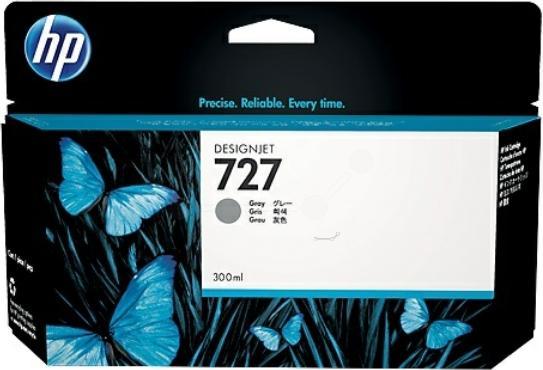 Actual product image HP 727 (GY)