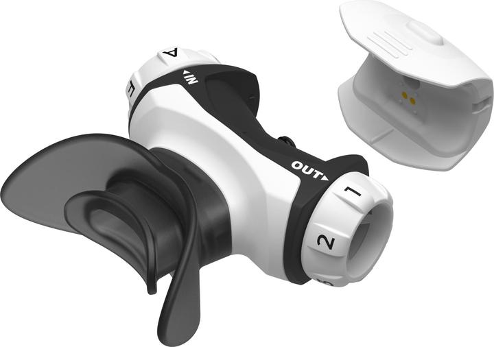 Actual product image Airofit Breathing Trainer Pro 2.0