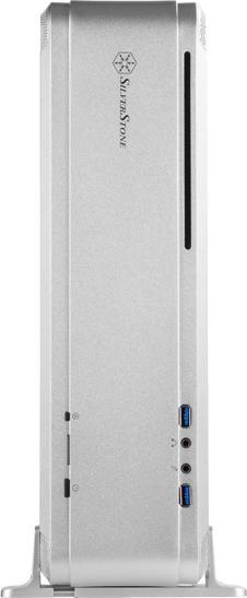 Produktbild Silverstone FTZ01S (Mini-ITX, Mini-DTX)