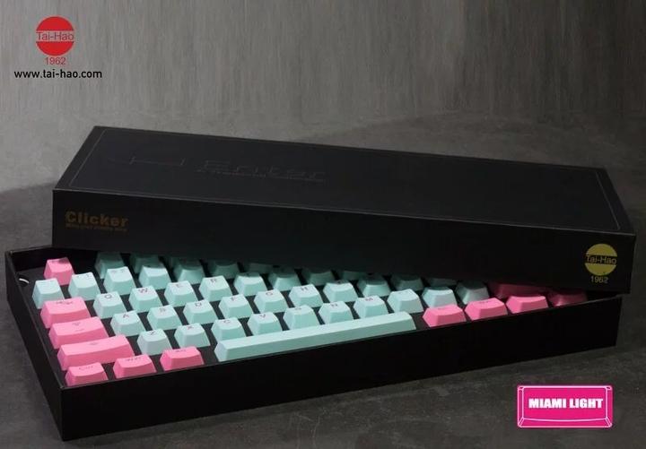 Immagine prodotto Tai-Hao Miami Lights