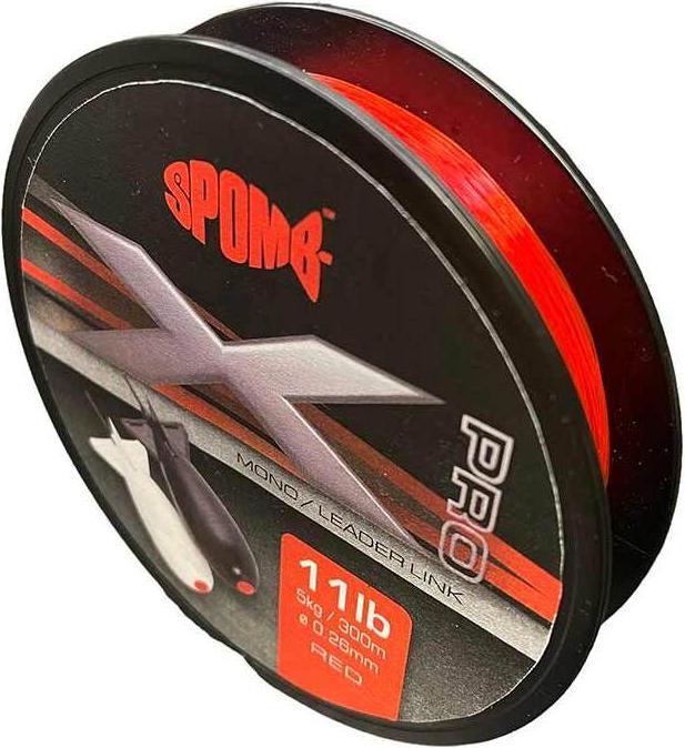 Fox Rage Spomb X Pro Mono (0.26 mm)